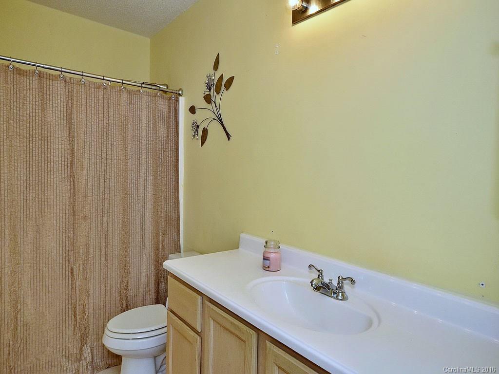 Rockwood Hills - Residential