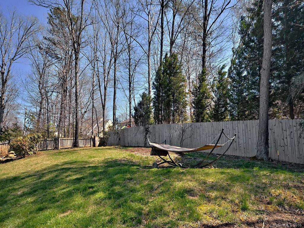 Rockwood Hills - Residential