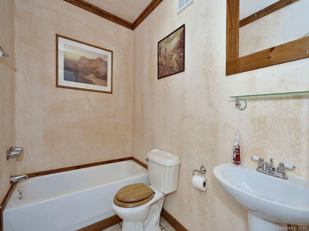 Rockwood Hills - Residential