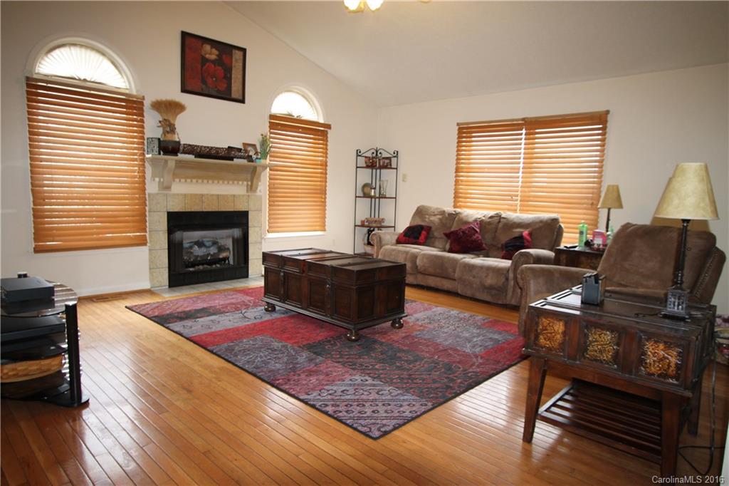 Rockwood Hills - Residential