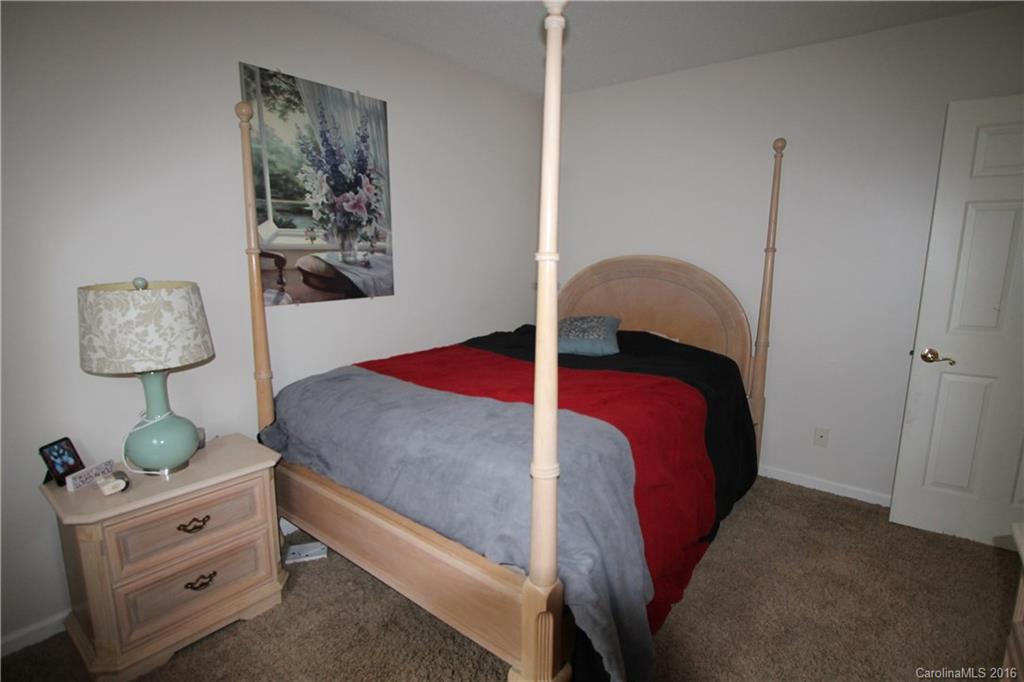 Rockwood Hills - Residential