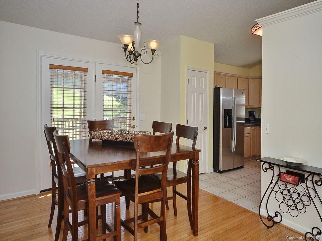 Rockwood Hills - Residential