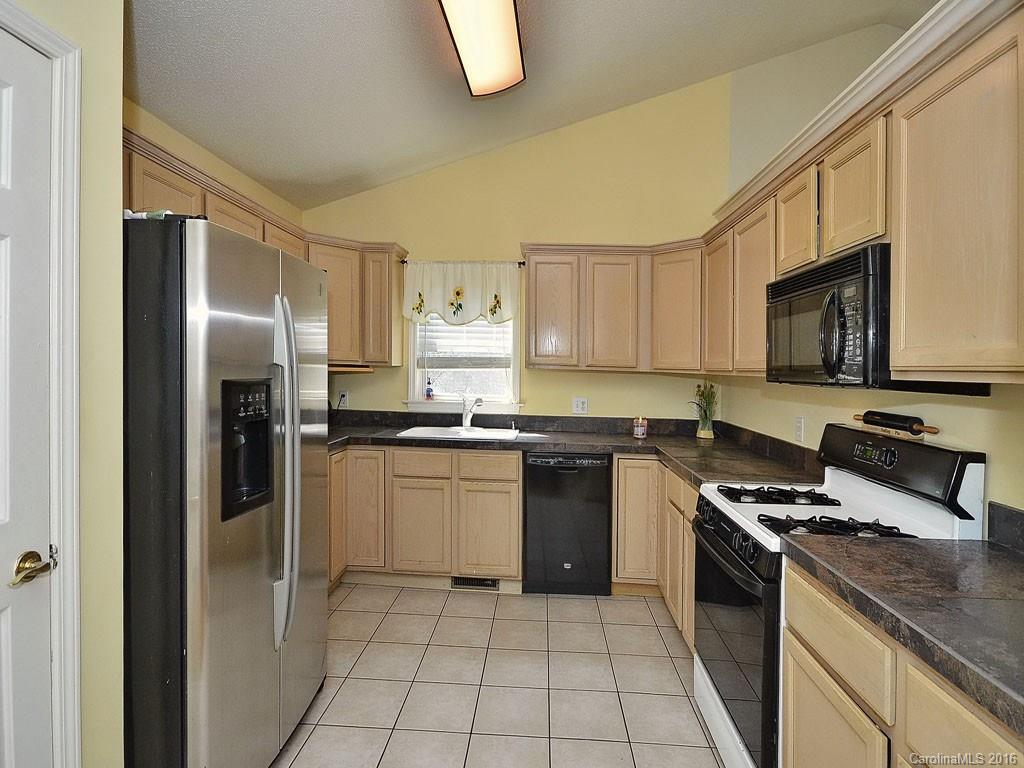 Rockwood Hills - Residential