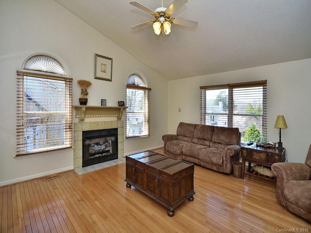 Rockwood Hills - Residential