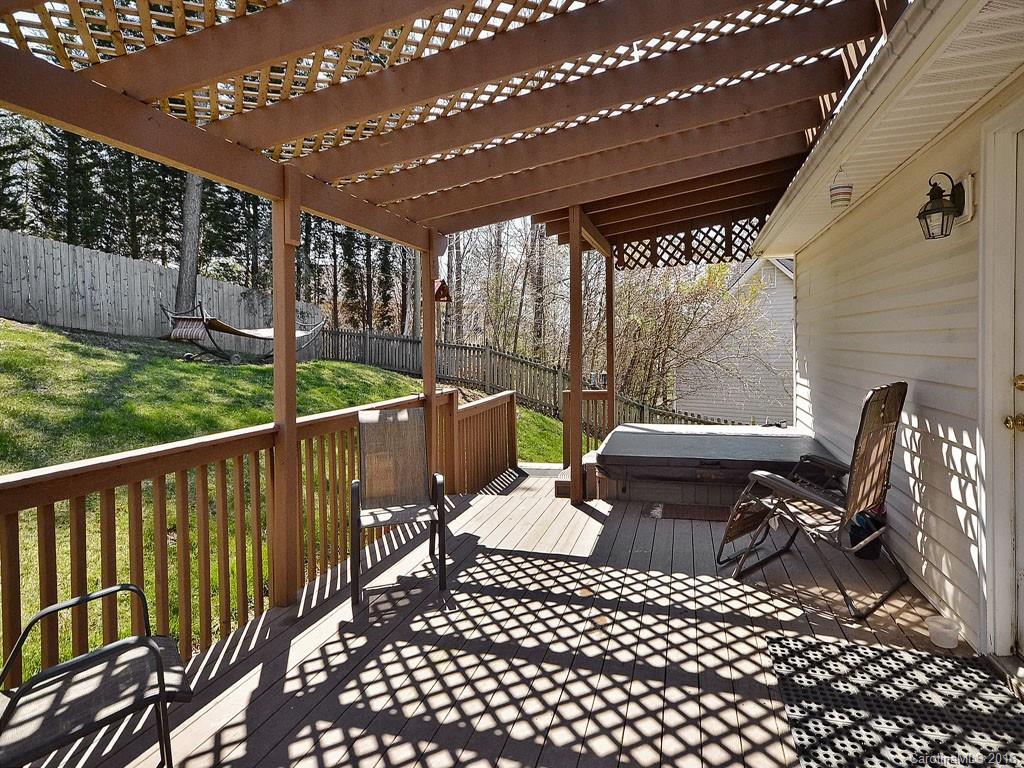 Rockwood Hills - Residential