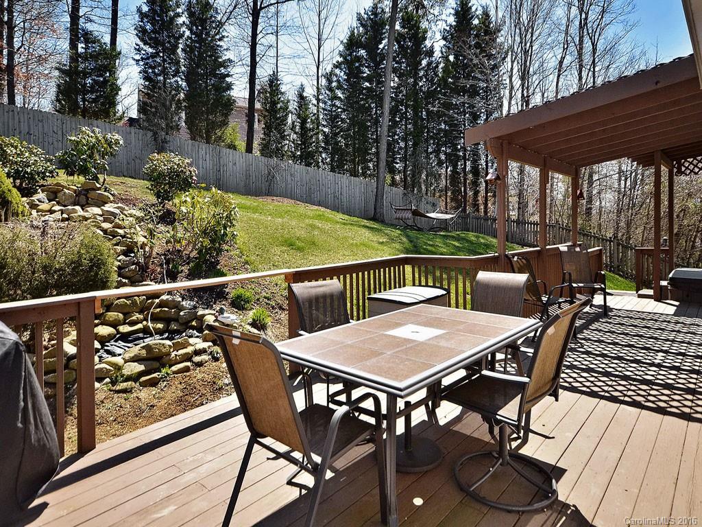 Rockwood Hills - Residential