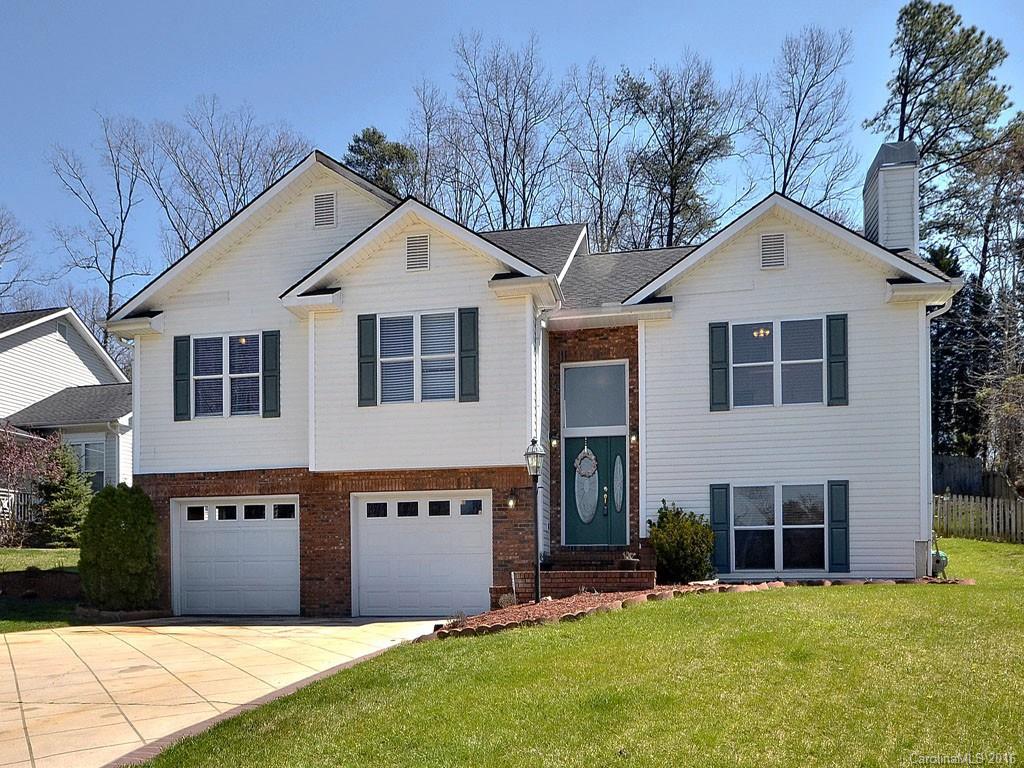 Rockwood Hills - Residential