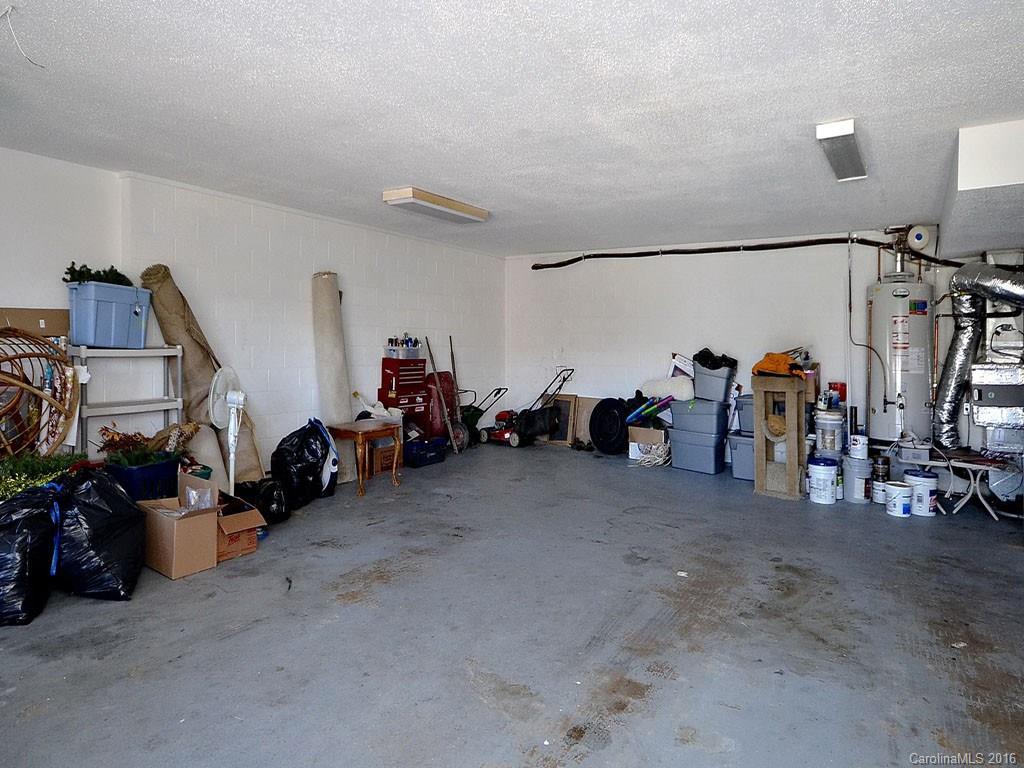 Rockwood Hills - Residential