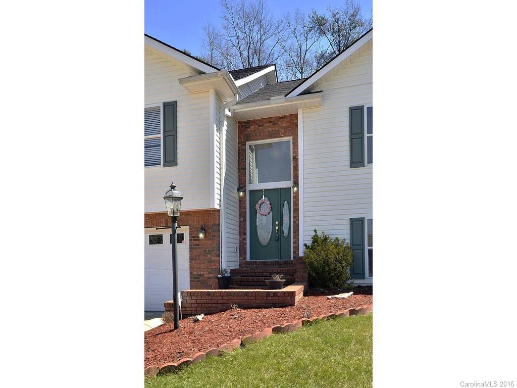 Rockwood Hills - Residential