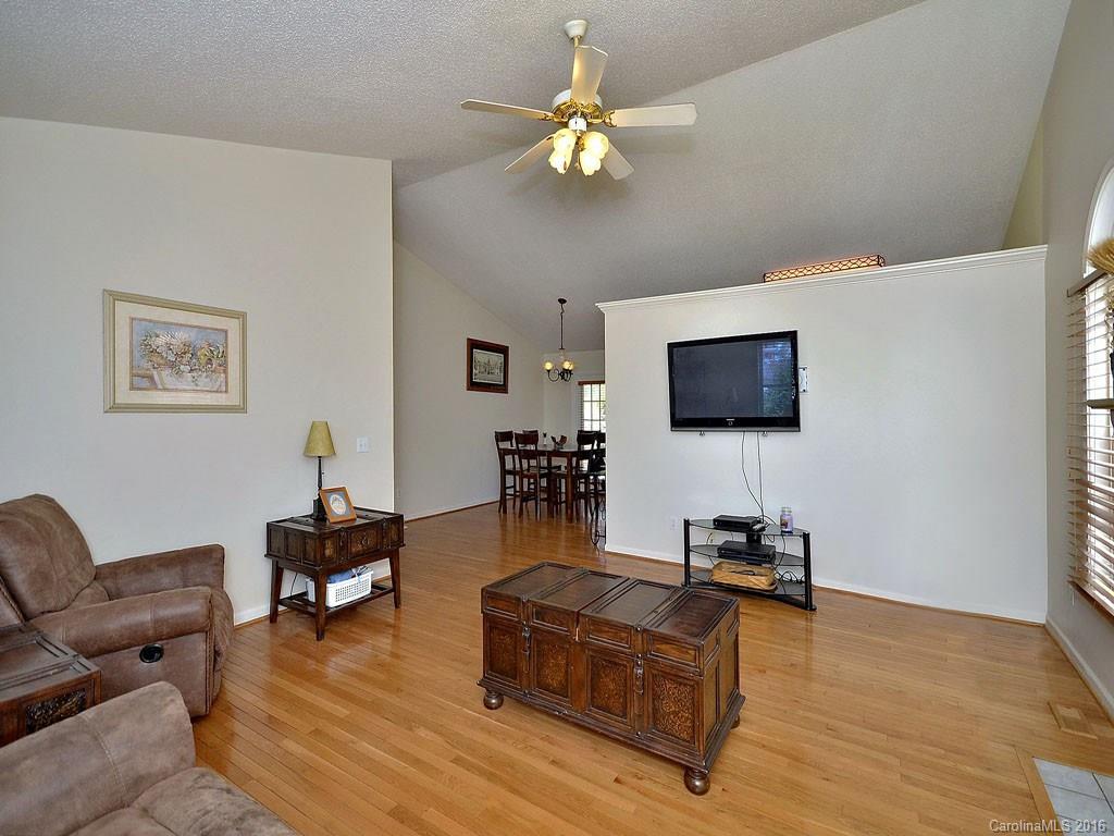 Rockwood Hills - Residential