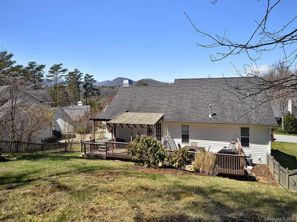 Rockwood Hills - Residential