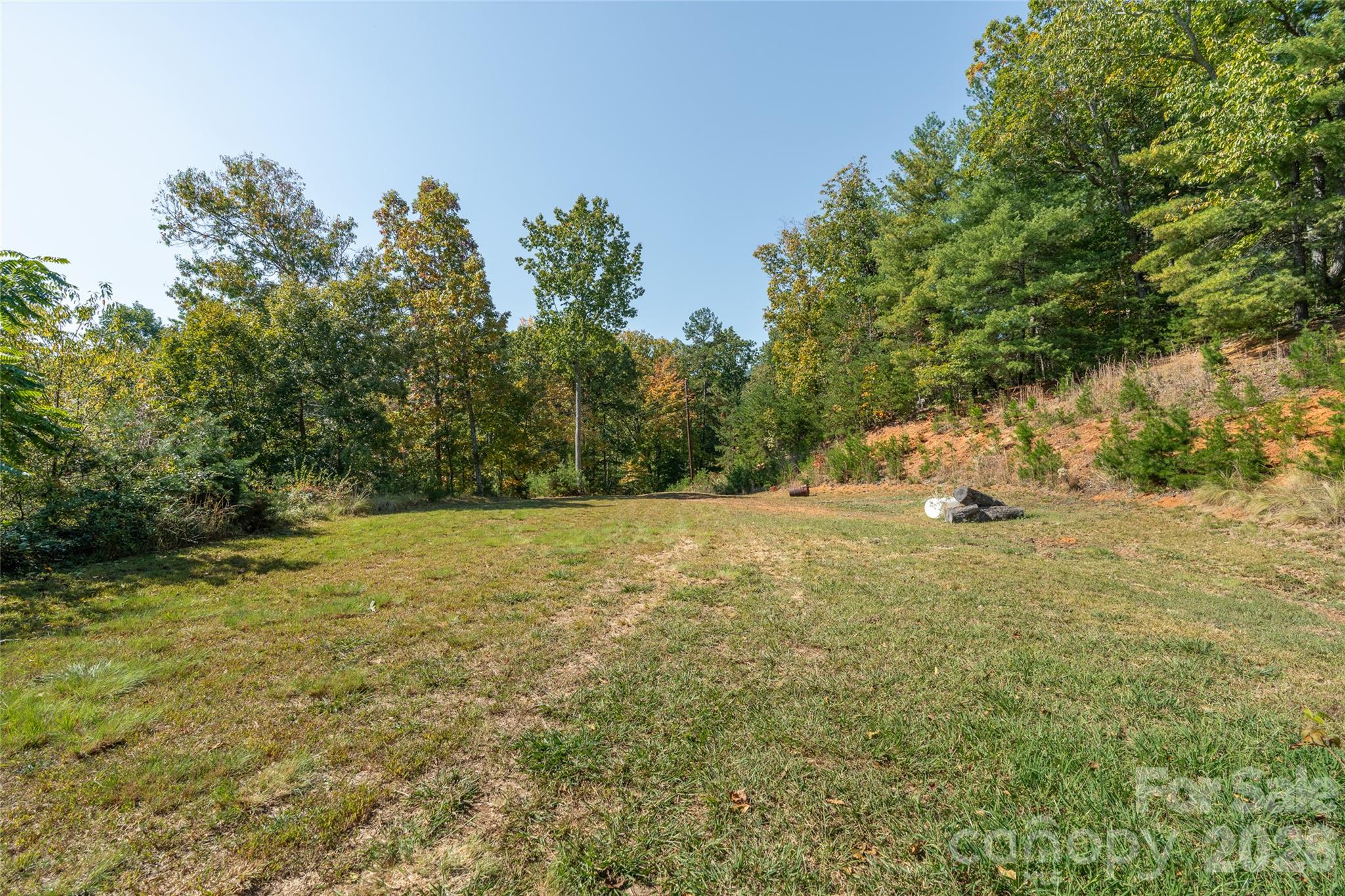 117 & 99999 Spivey Mountain Road
