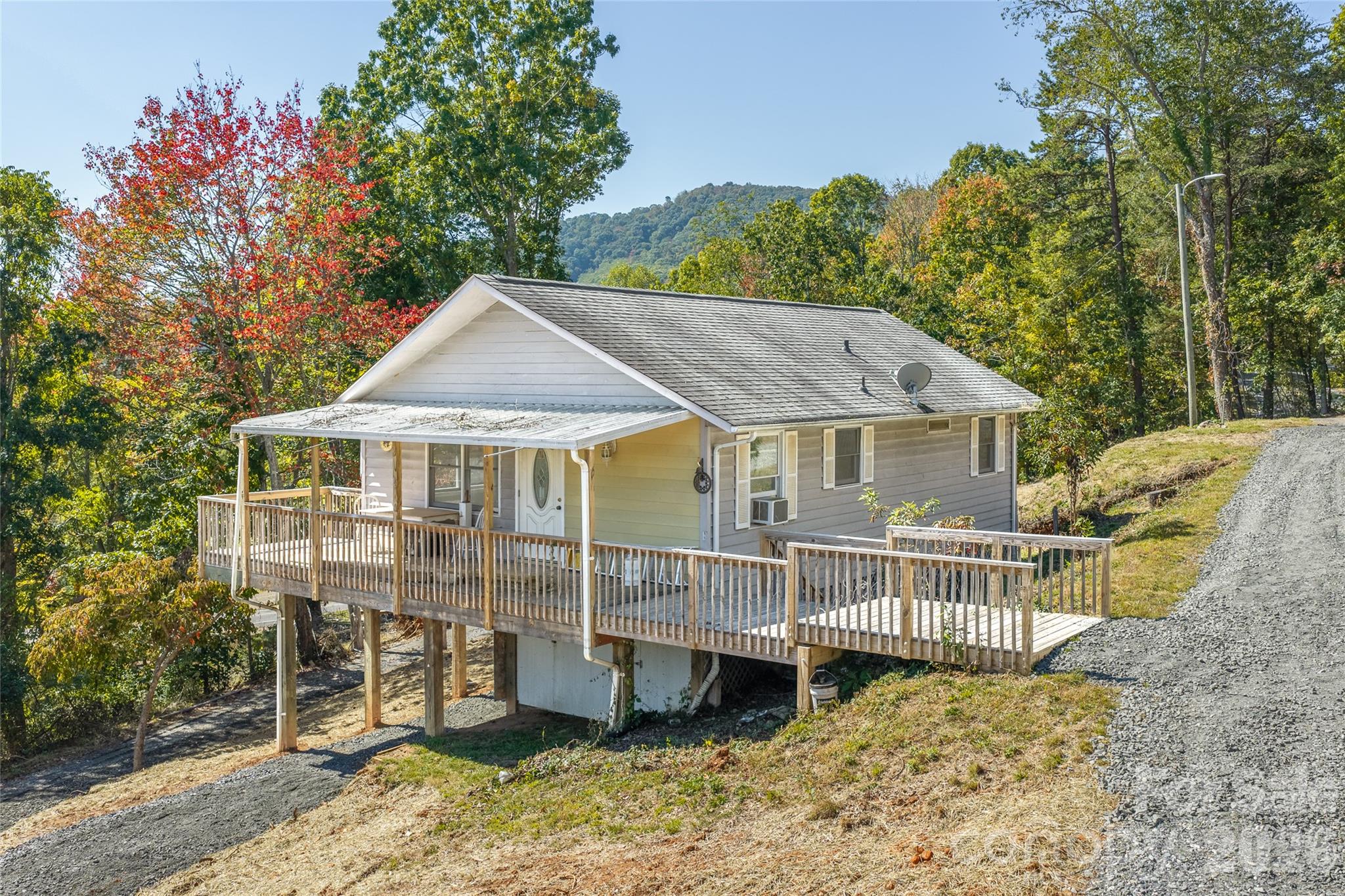 117 & 99999 Spivey Mountain Road