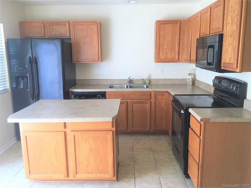 Cole Creek - Residential Lease