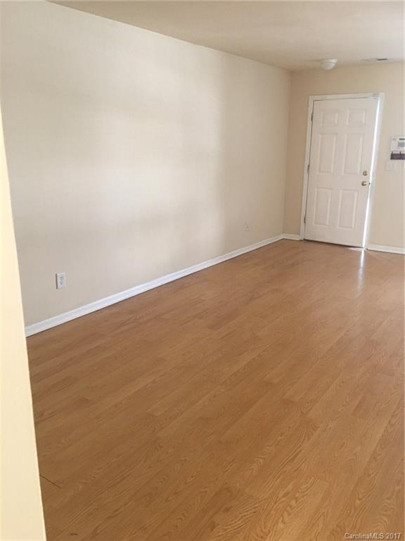 Cole Creek - Residential Lease