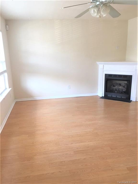 Cole Creek - Residential Lease