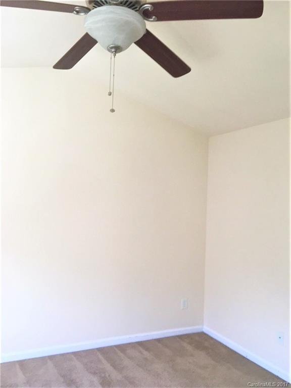 Cole Creek - Residential Lease