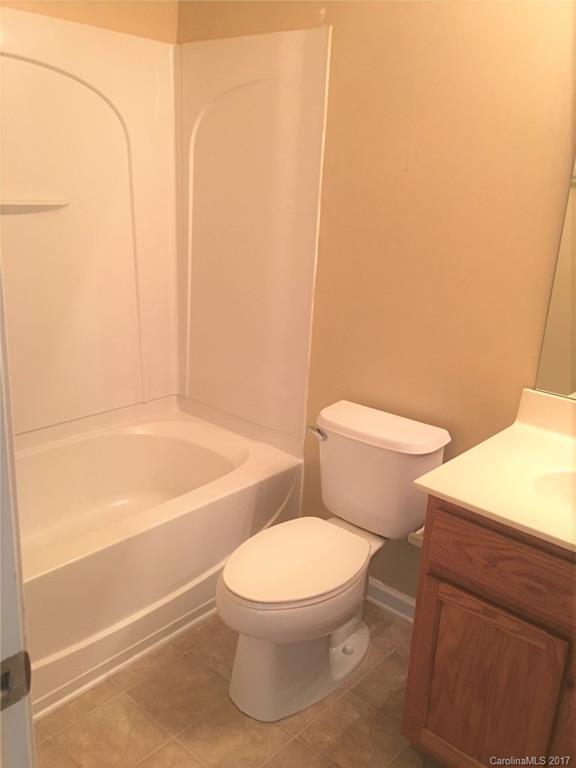 Cole Creek - Residential Lease