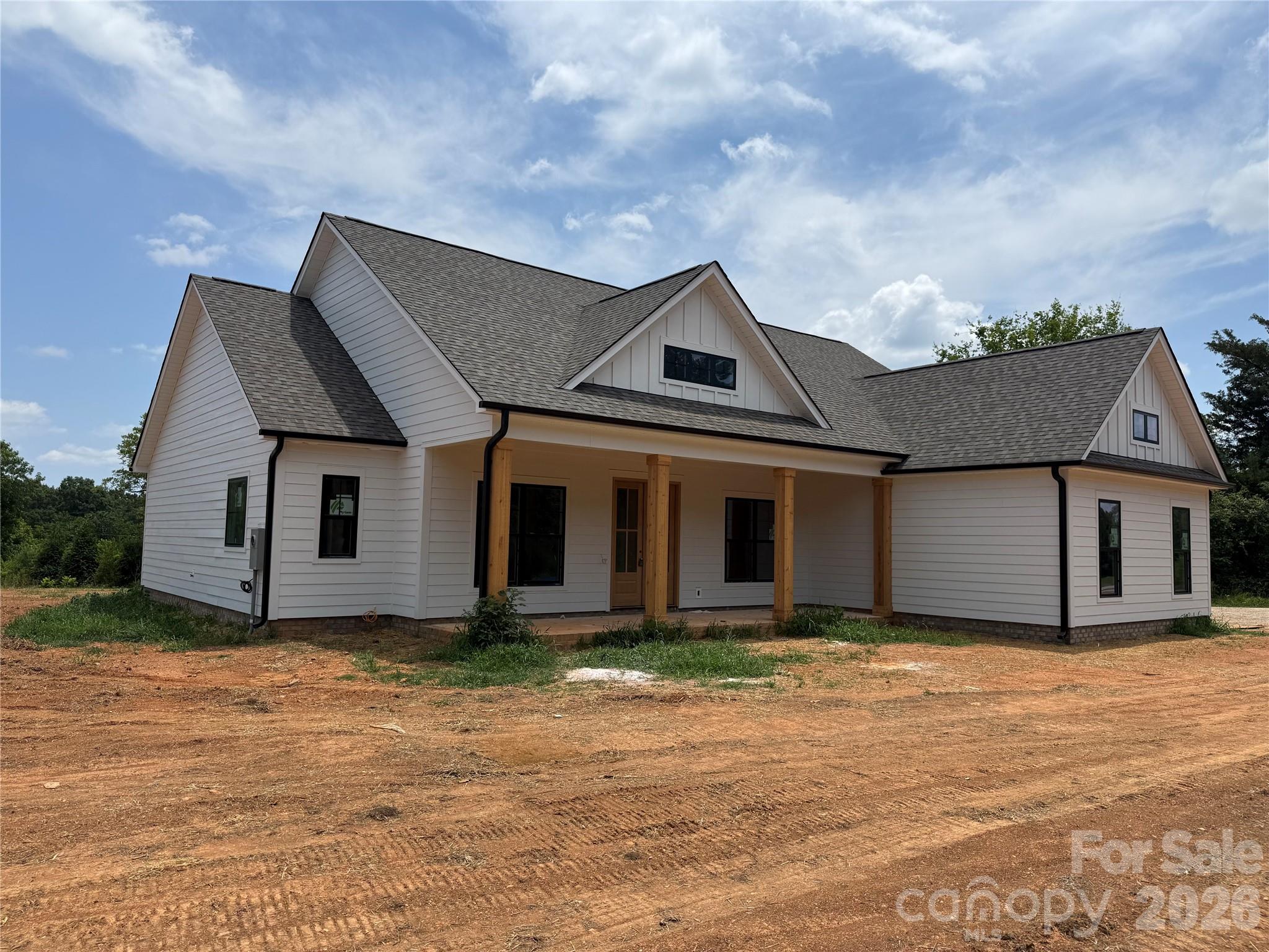 5702 Love Mill Road