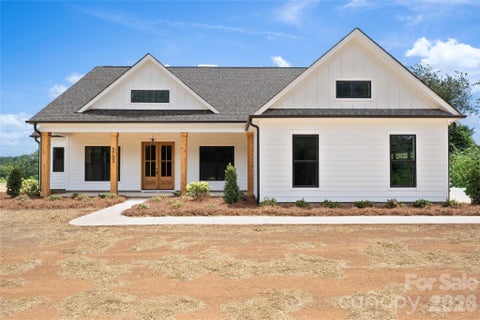 Photo of 5702 Love Mill Road, Monroe, NC 28110 (MLS # 4398637)