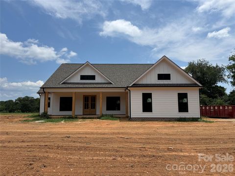 Photo of 5702 Love Mill Road, Monroe, NC 28110 (MLS # 4398637)