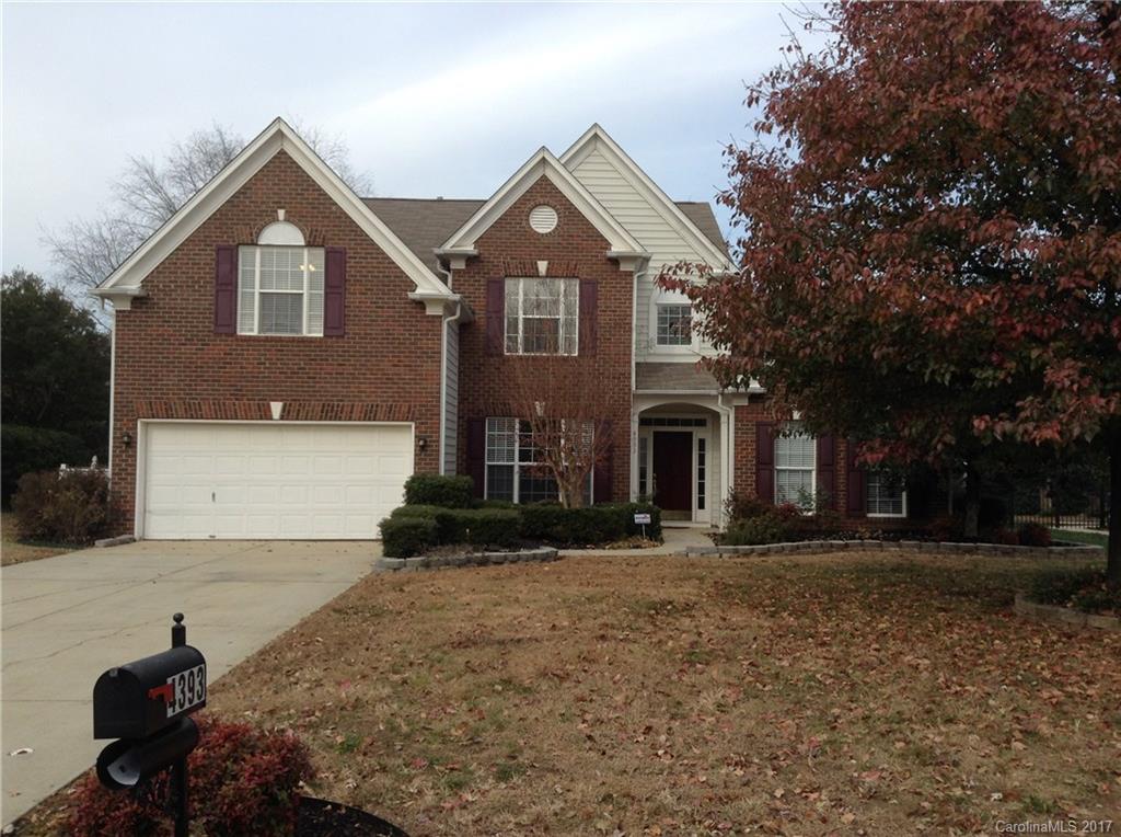 Rocky River Crossing - Residential Lease