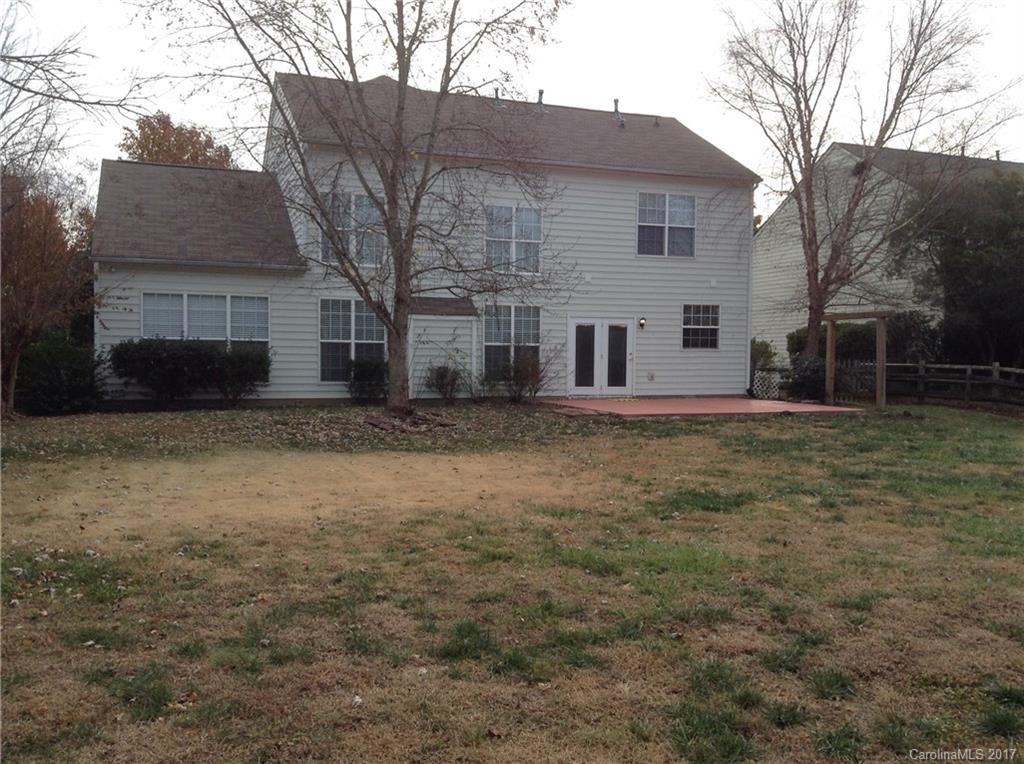 Rocky River Crossing - Residential Lease