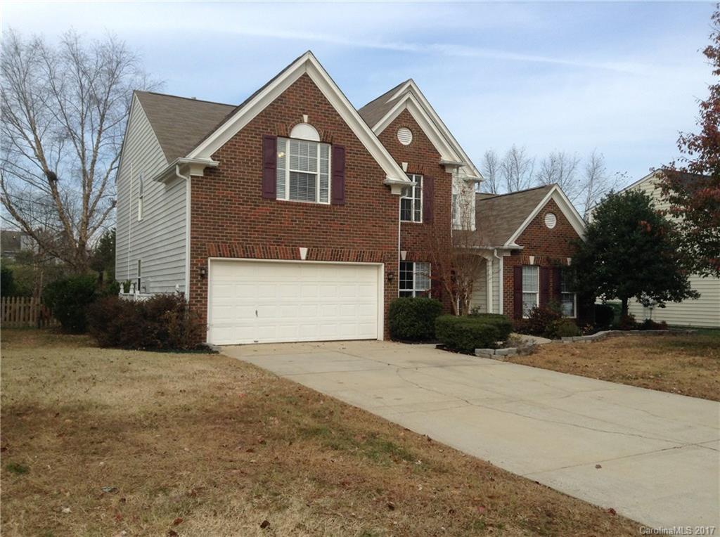 Rocky River Crossing - Residential Lease