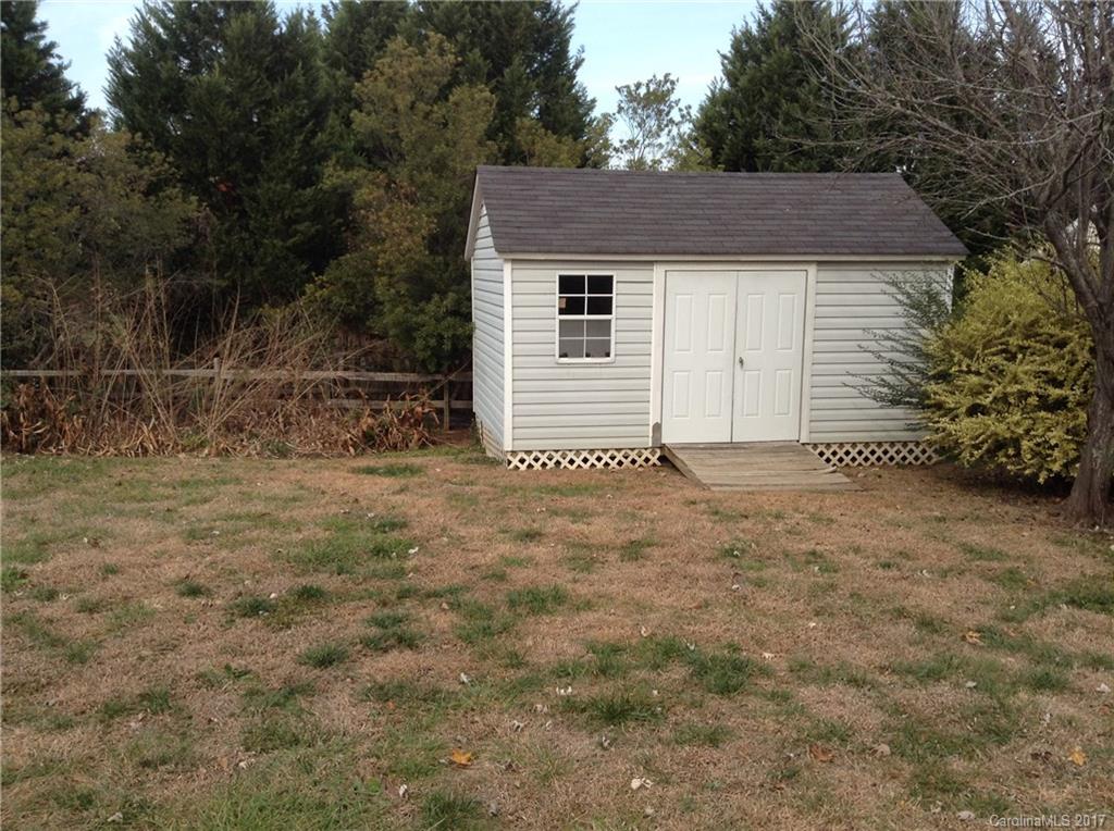 Rocky River Crossing - Residential Lease