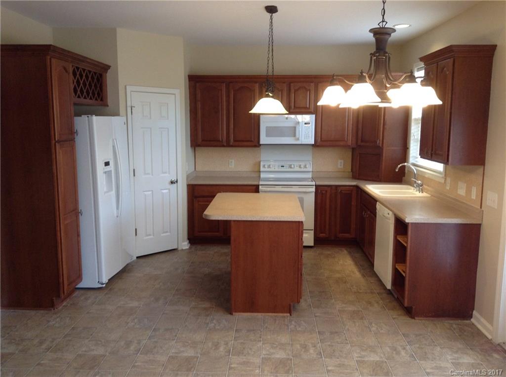 Rocky River Crossing - Residential Lease