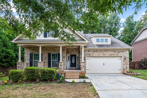 121 Misty Woods Drive Clover SC 29710