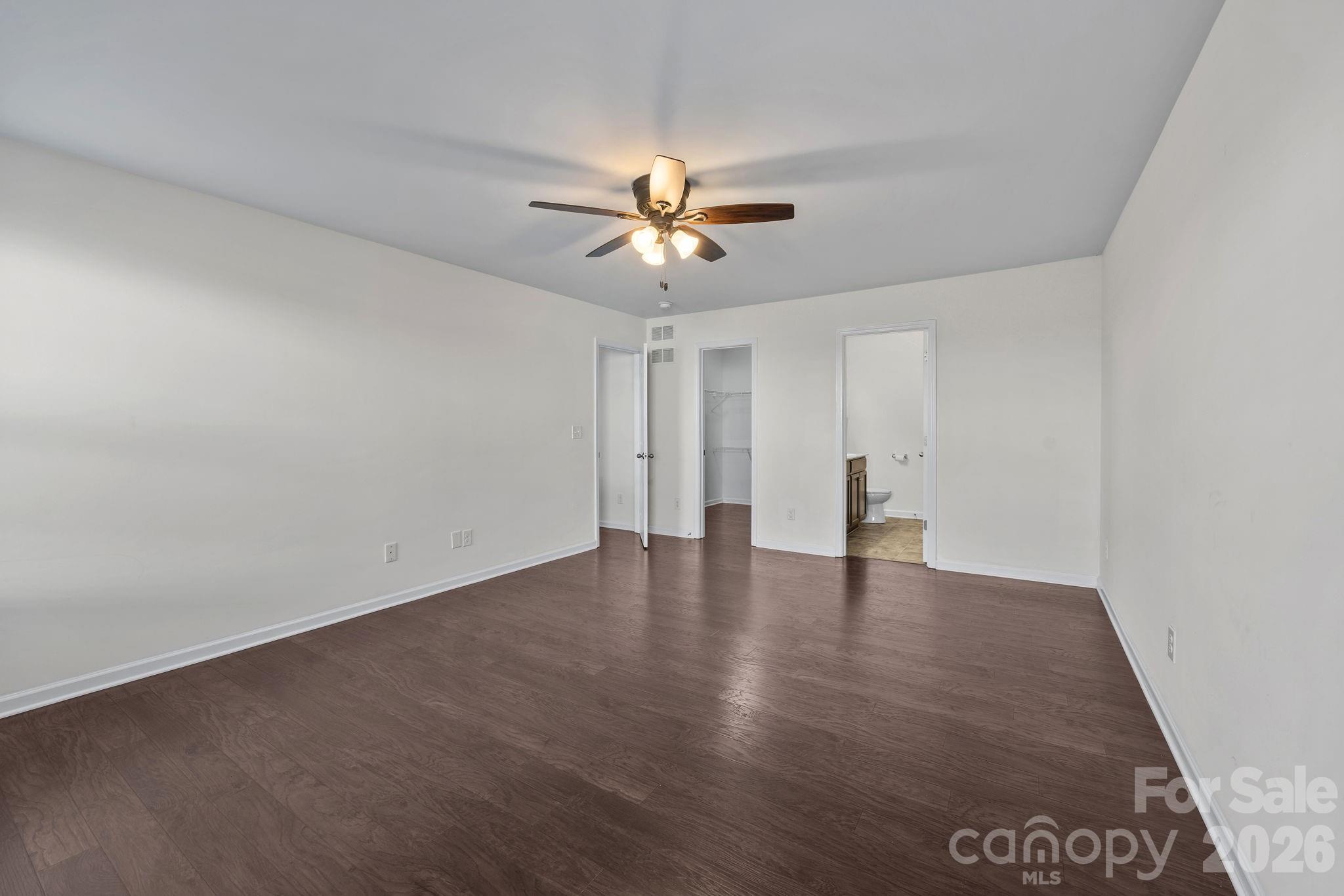 Lanier Village - Residential