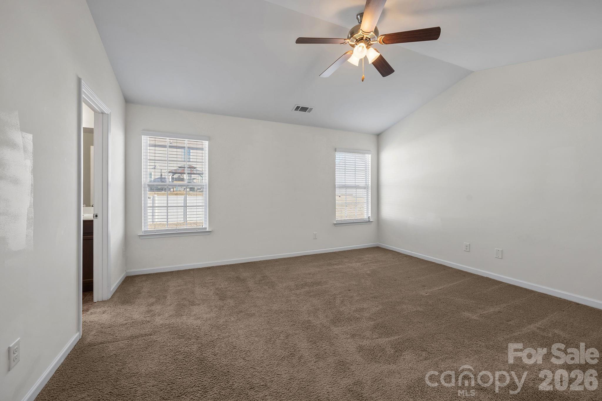 Lanier Village - Residential