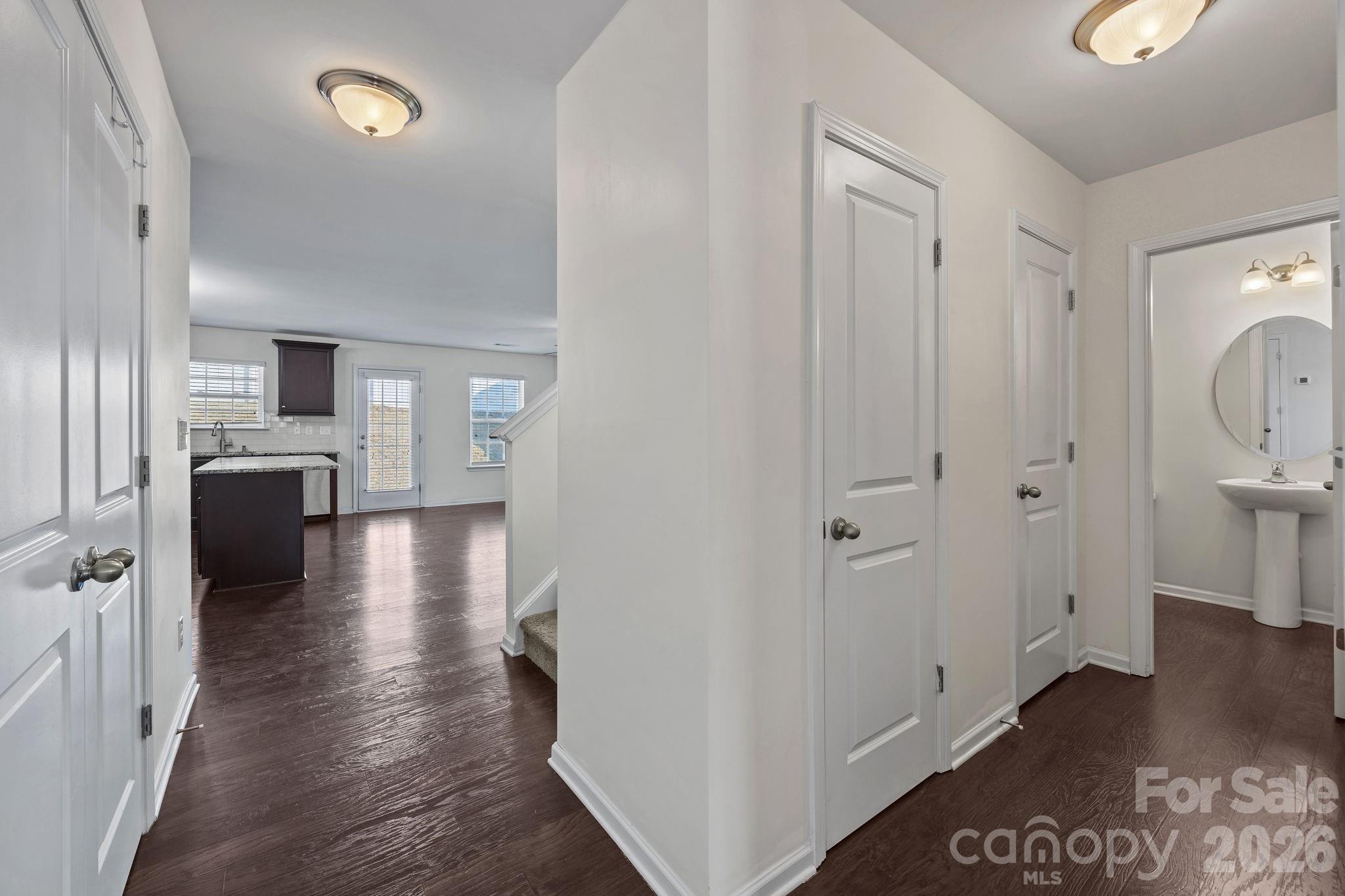 Lanier Village - Residential