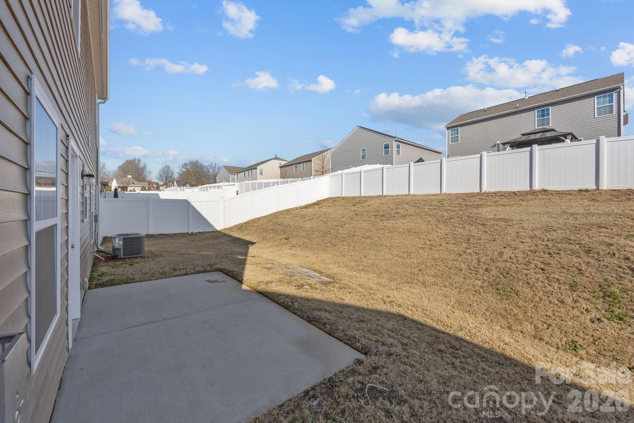 Lanier Village - Residential