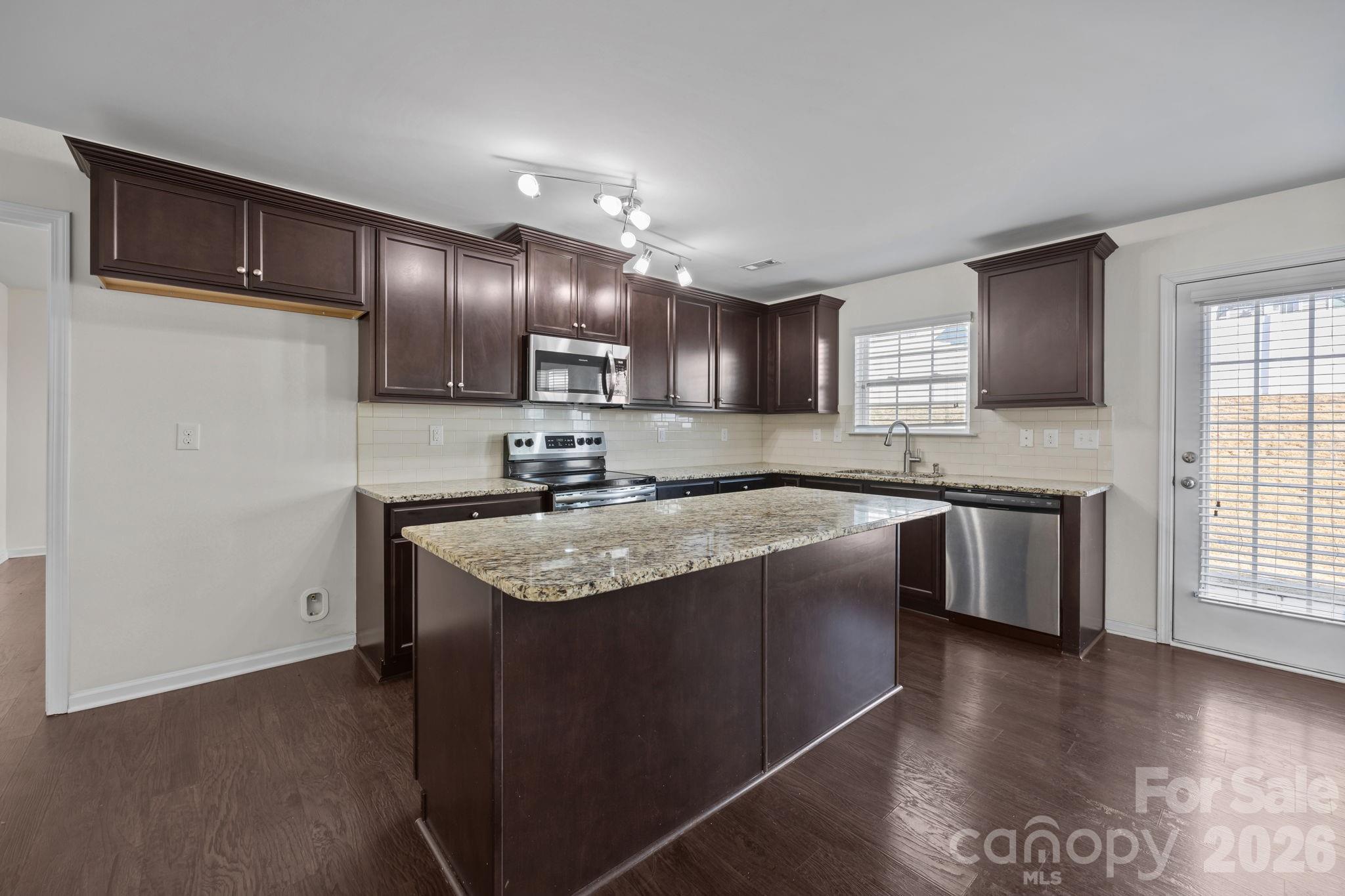 Lanier Village - Residential