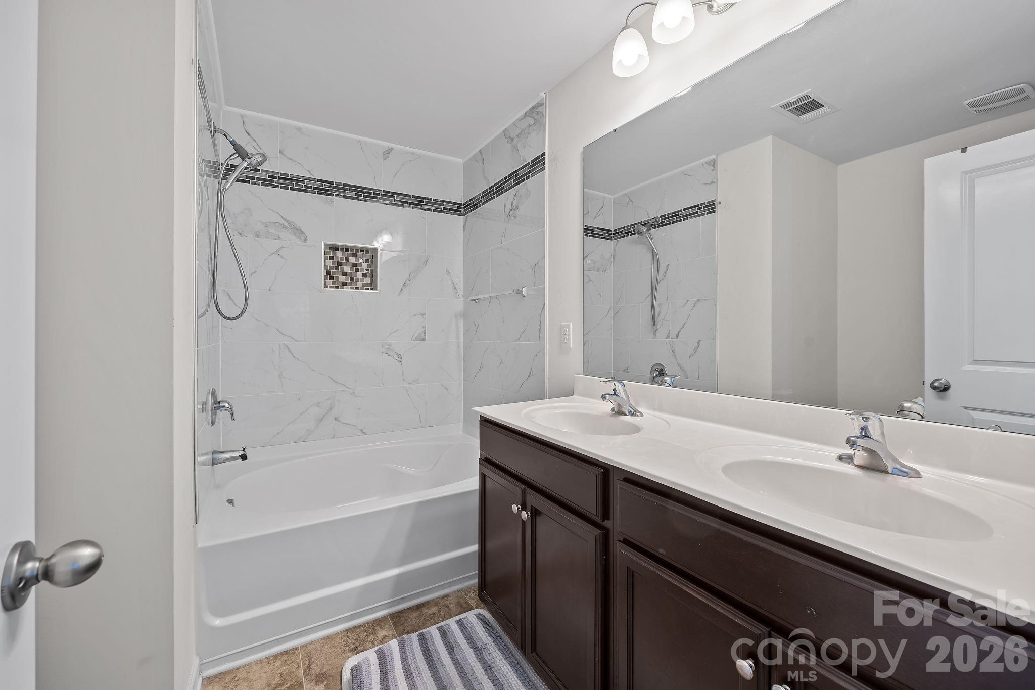 Lanier Village - Residential