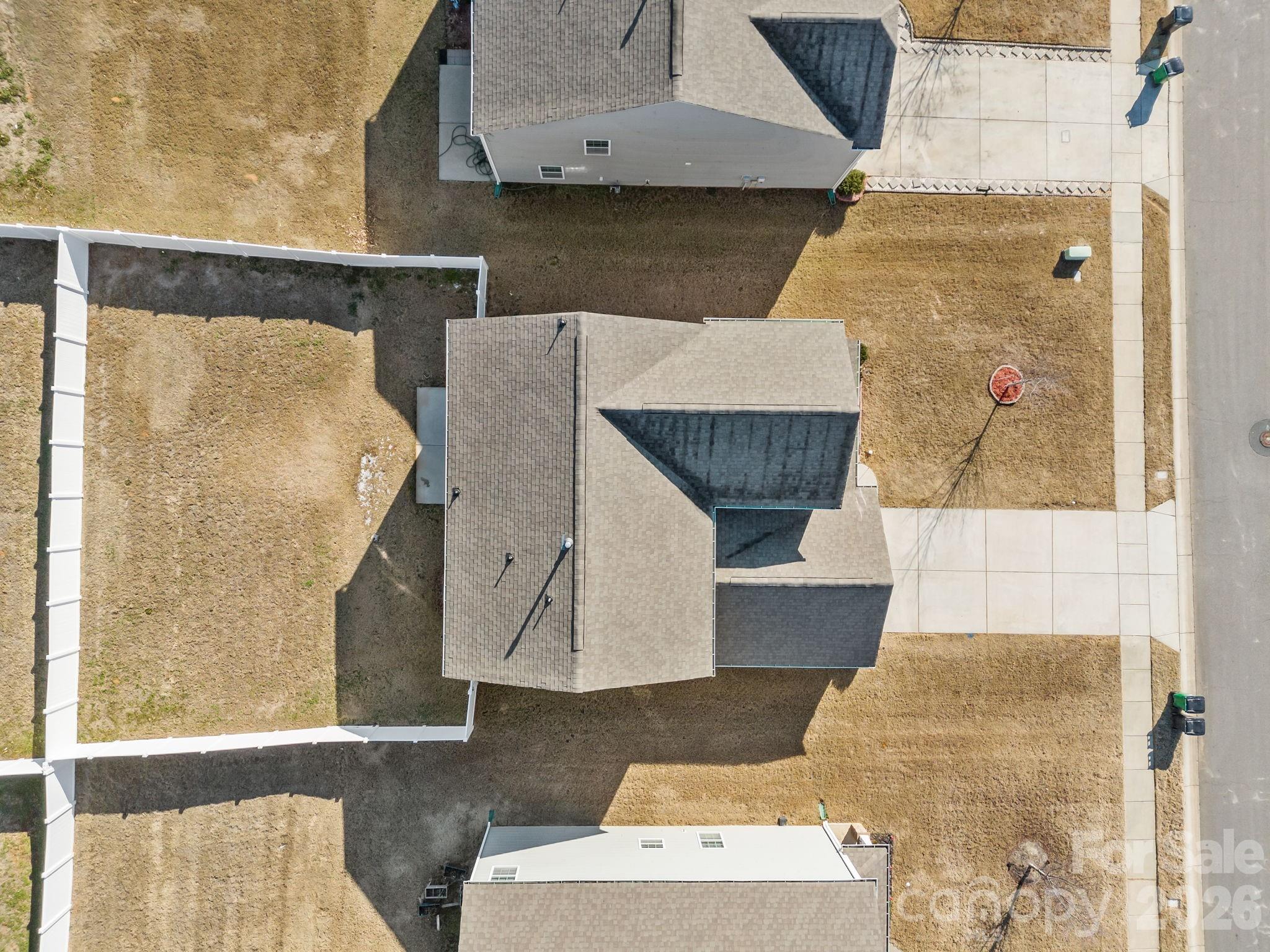 Lanier Village - Residential