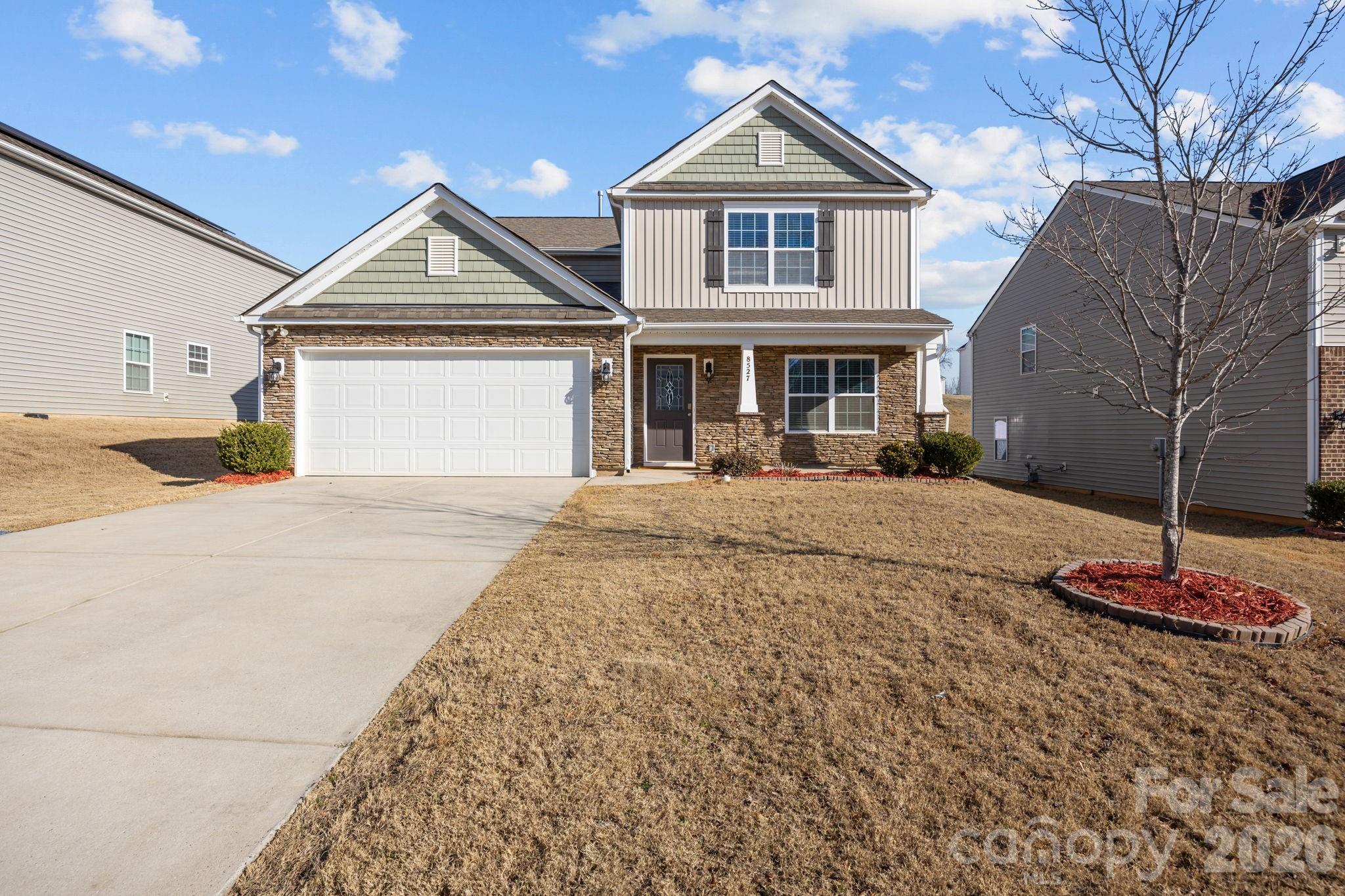 Lanier Village - Residential