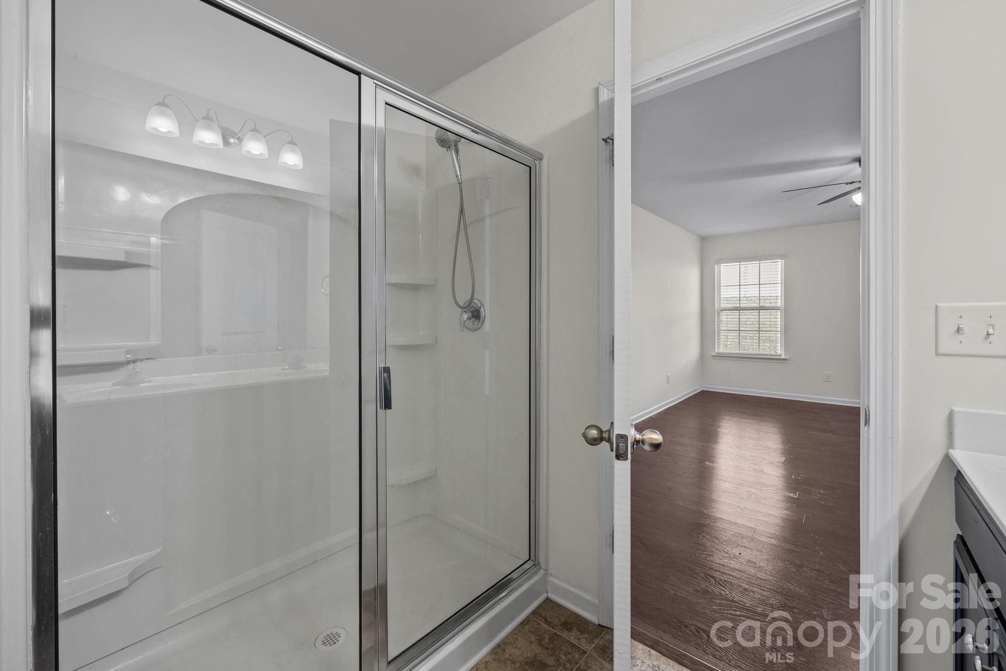 Lanier Village - Residential