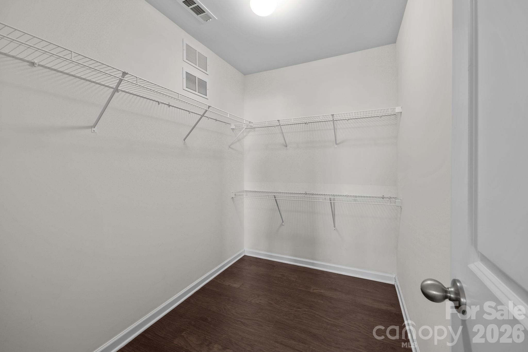 Lanier Village - Residential