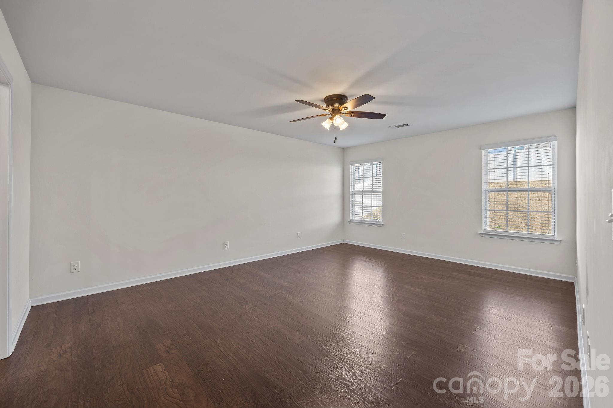 Lanier Village - Residential