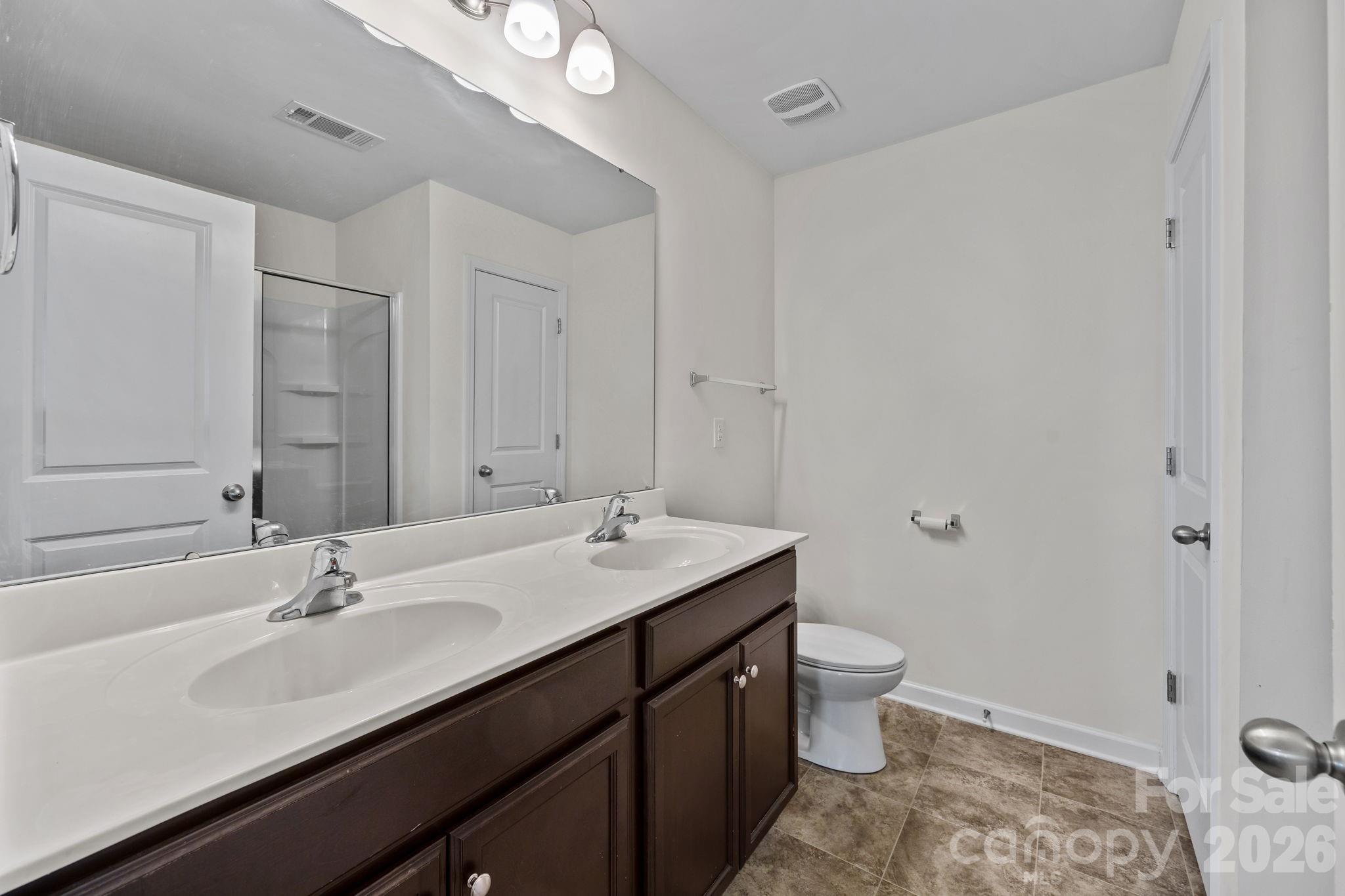 Lanier Village - Residential