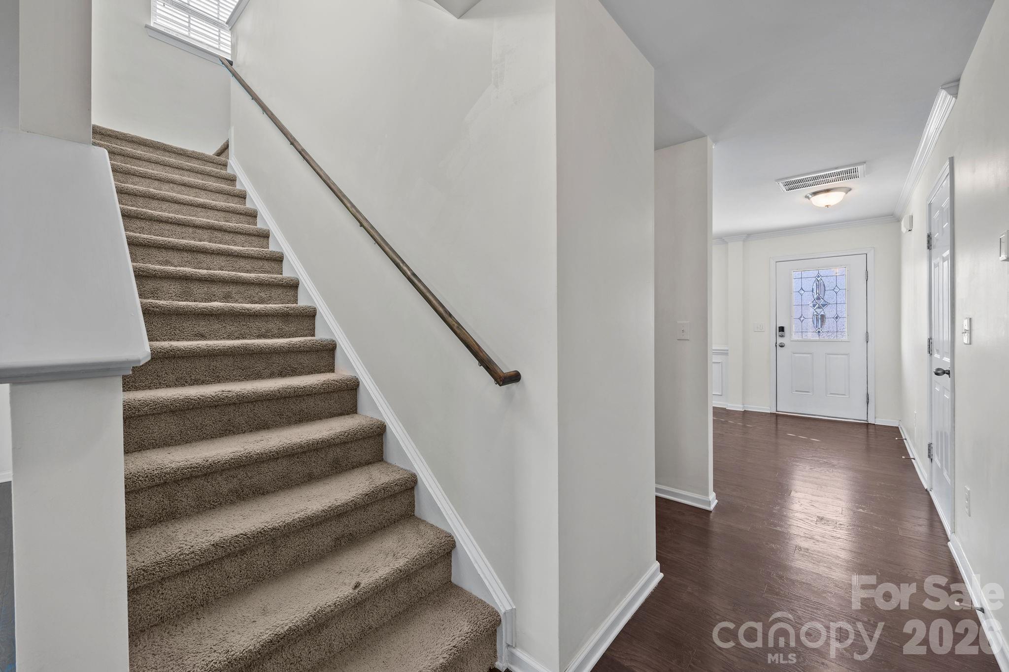 Lanier Village - Residential