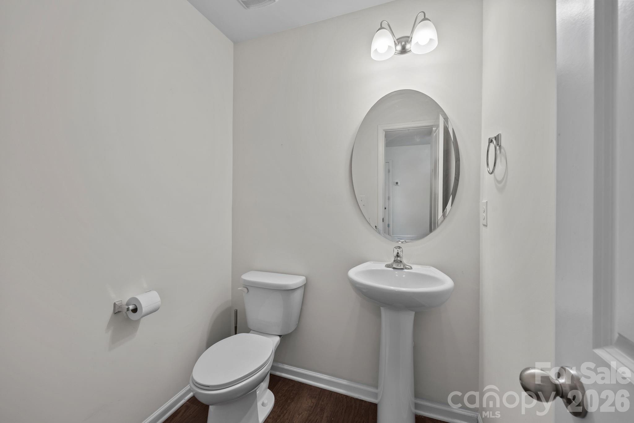 Lanier Village - Residential