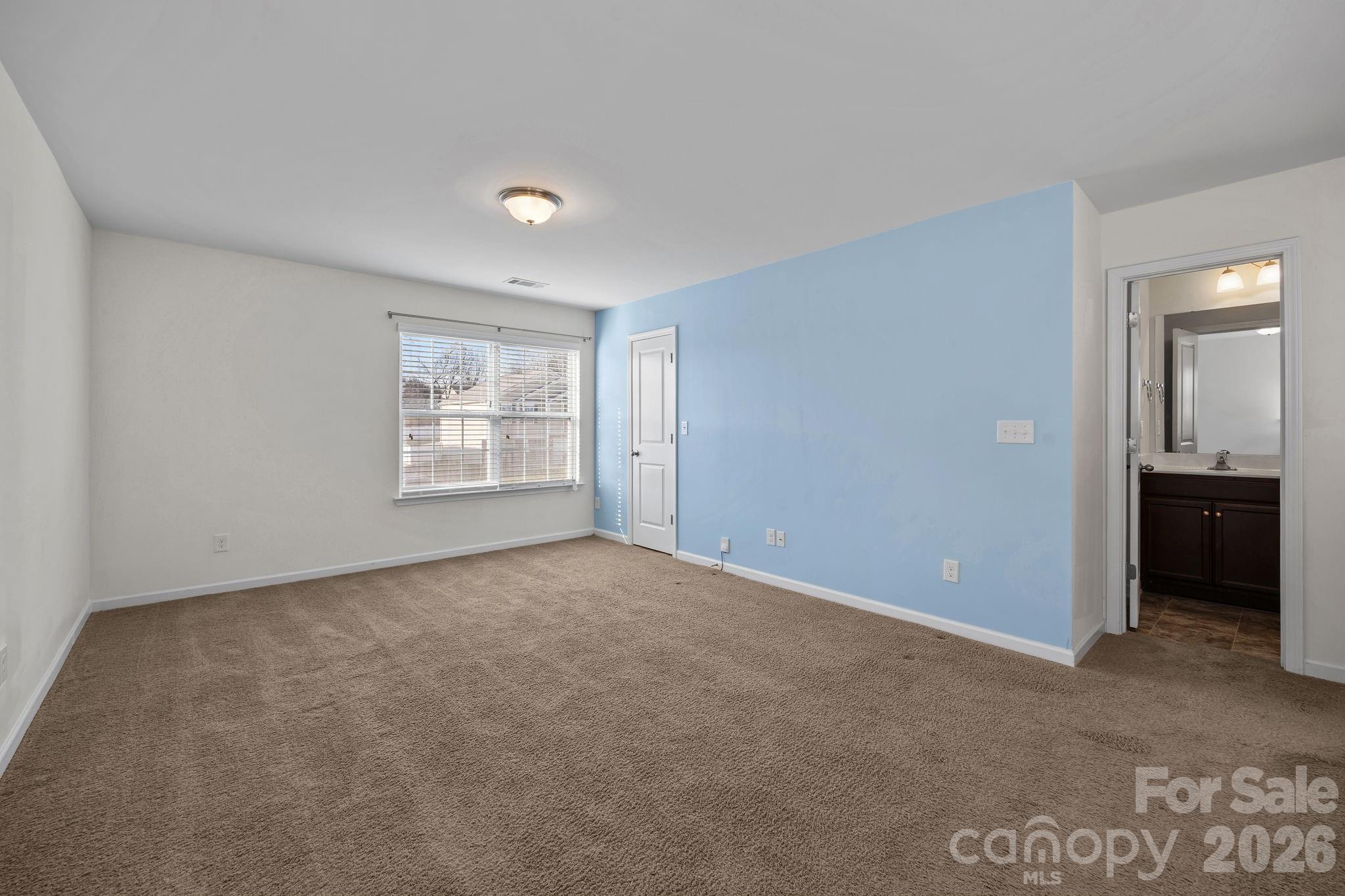 Lanier Village - Residential