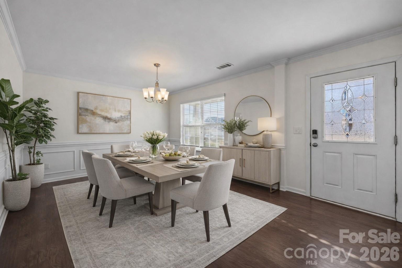 Lanier Village - Residential