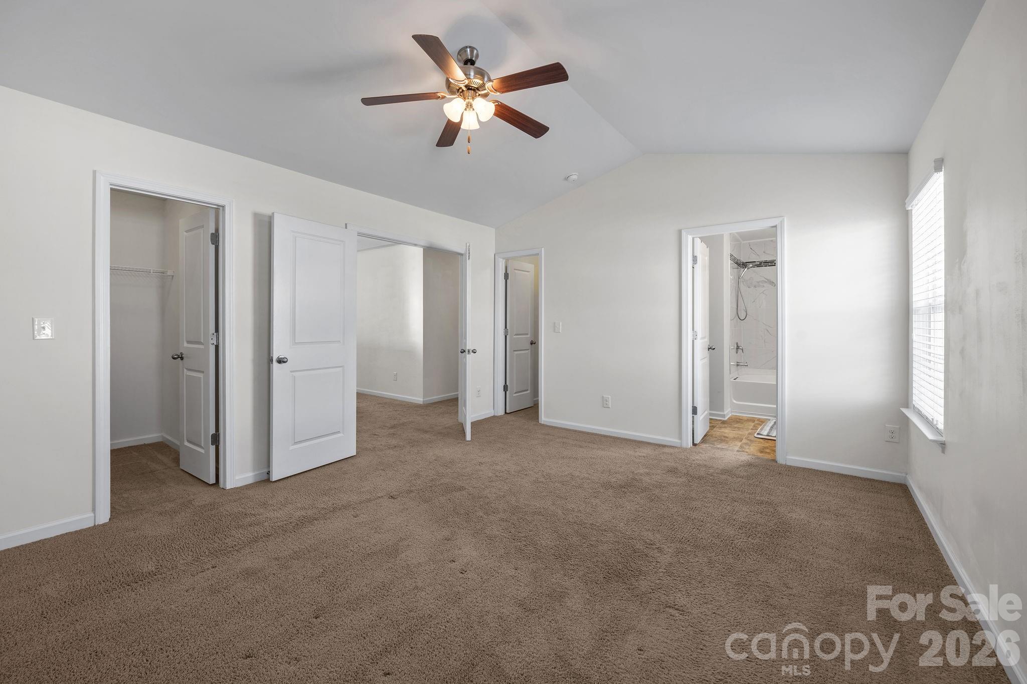 Lanier Village - Residential