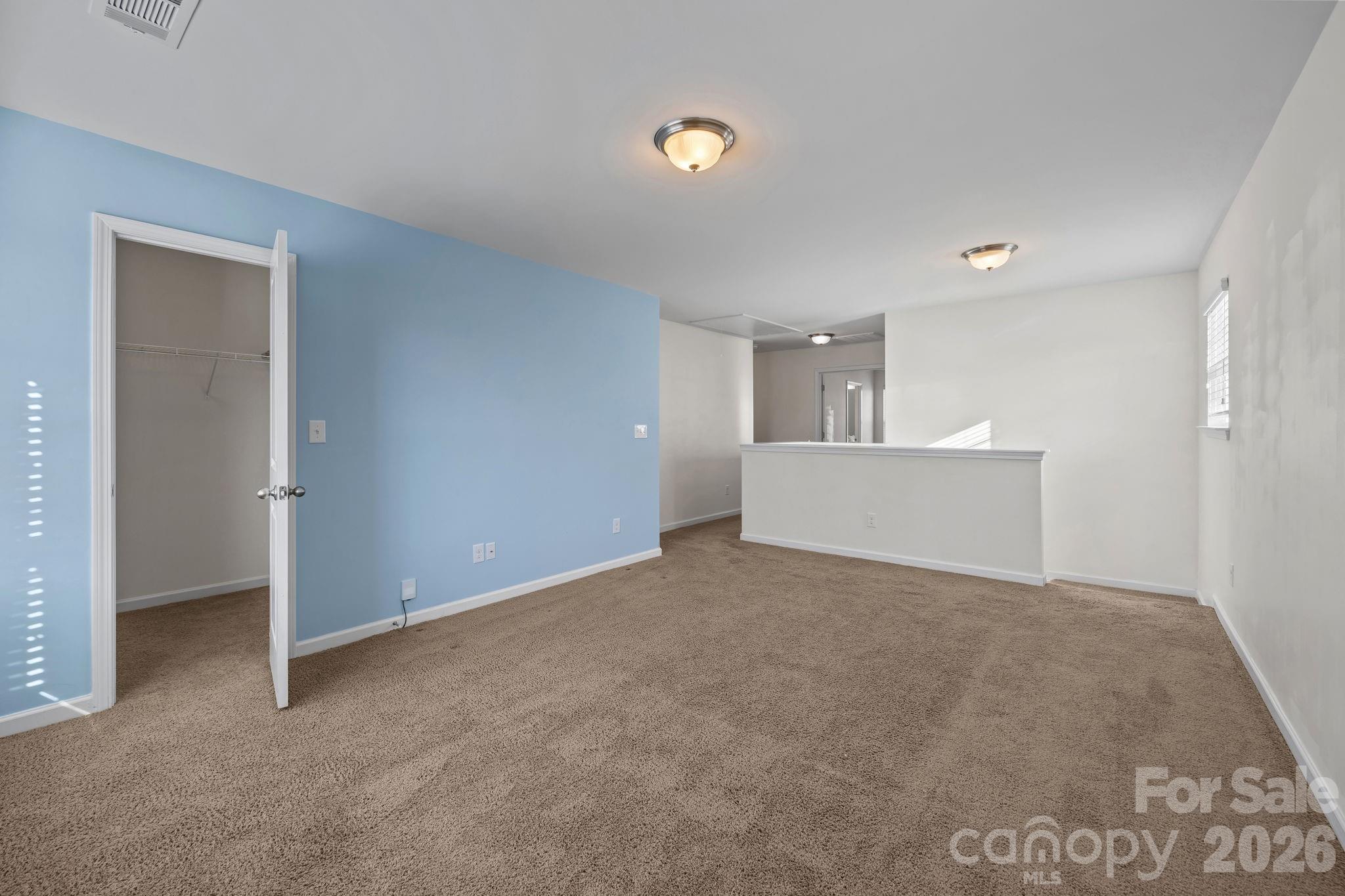 Lanier Village - Residential