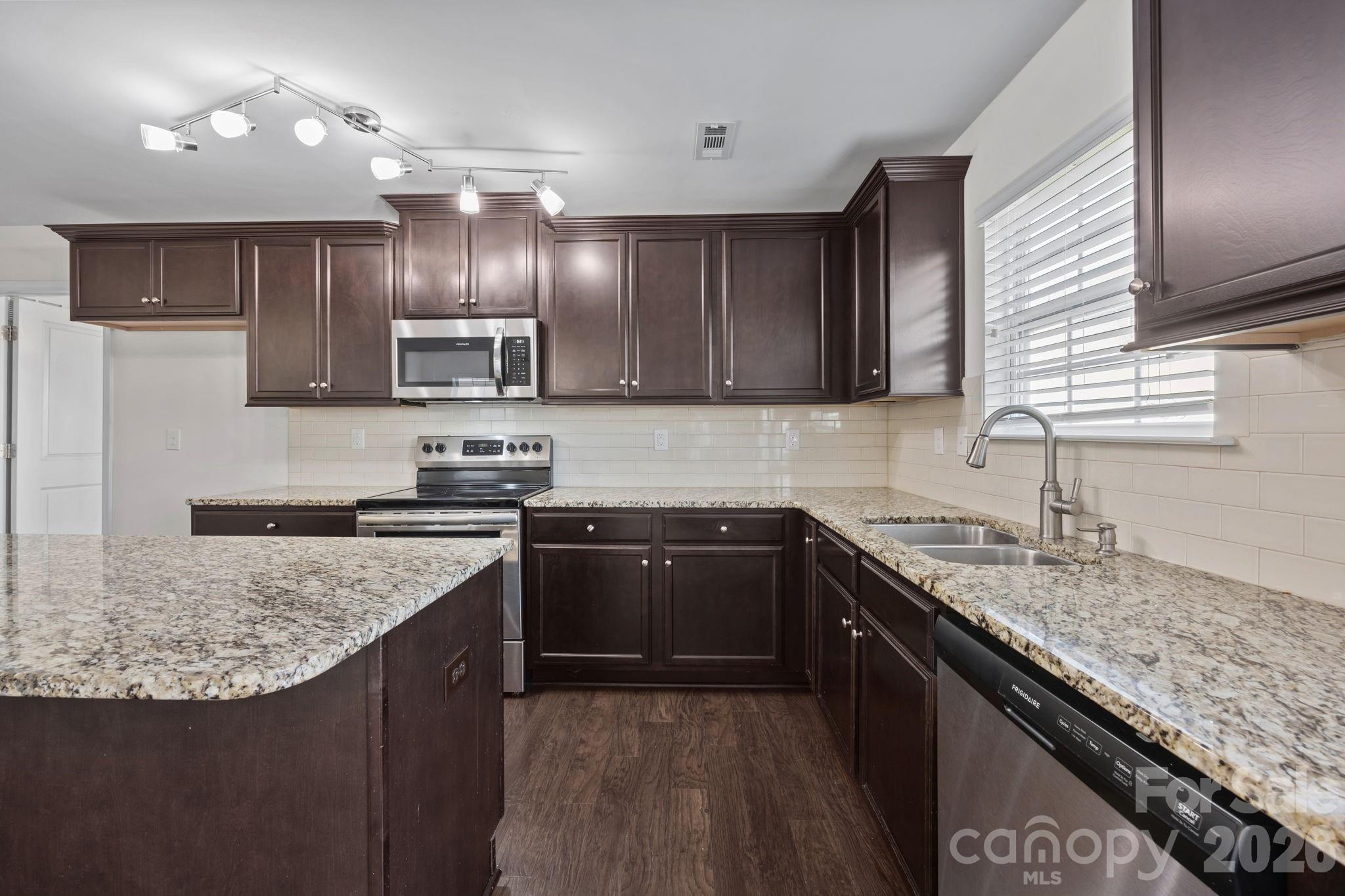 Lanier Village - Residential